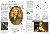 Les grands scientifiques