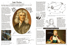 Les grands scientifiques