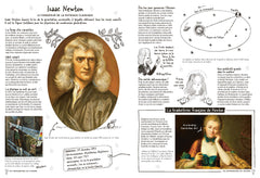 Les grands scientifiques