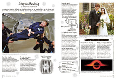 Les grands scientifiques