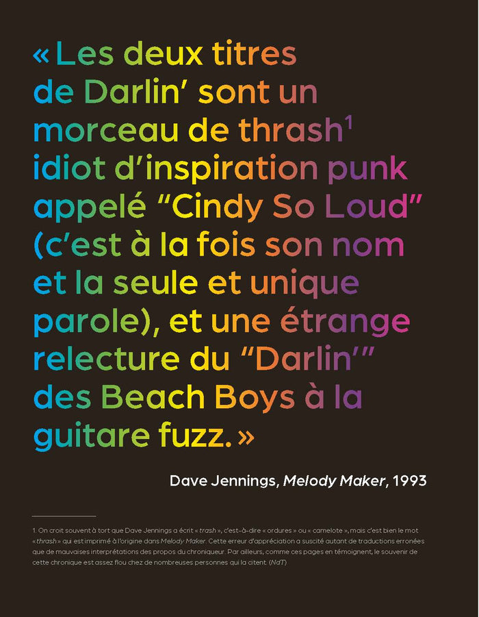 daft punk - une vie de robots