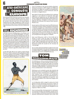 Le grand livre de la boxe