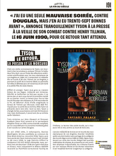 Le grand livre de la boxe