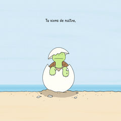 Mon bébé pour toujours