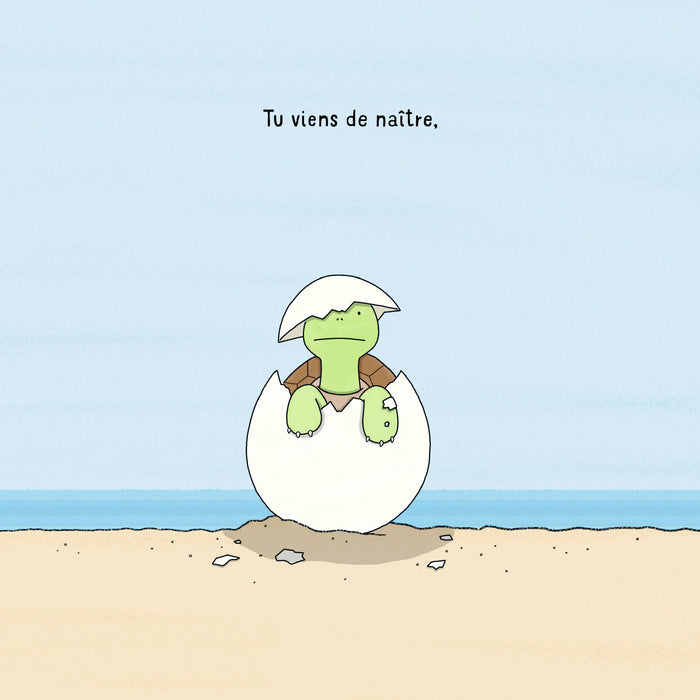 Mon bébé pour toujours