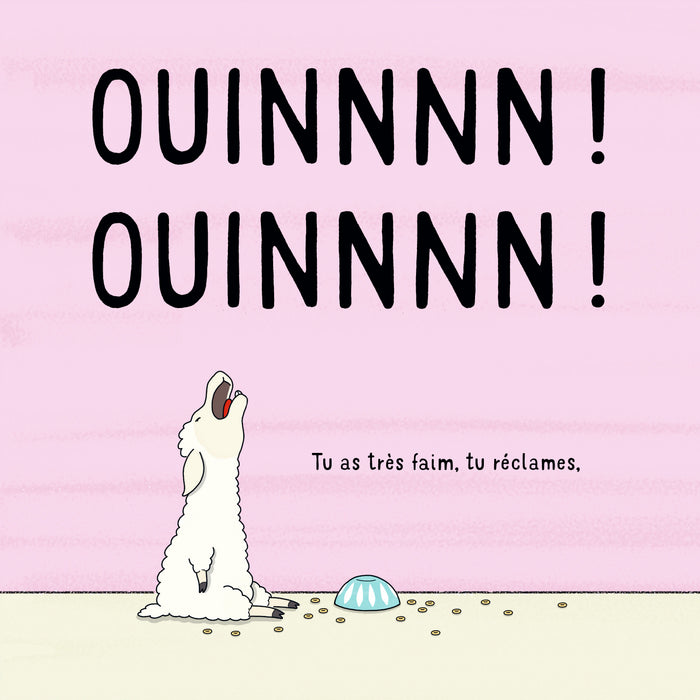 Mon bébé pour toujours