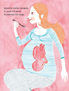 Histoires pour fêter mon baptême