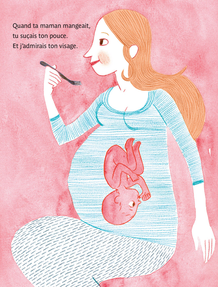 Histoires pour fêter mon baptême