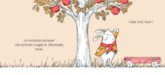 Attrape, Lapin
