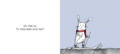 Saute, Lapin ! tout carton