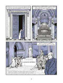 Robert Badinter