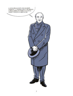 Robert Badinter