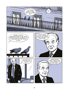 Robert Badinter