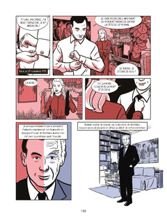 Robert Badinter