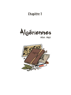 C'était la guerre d'Algérie