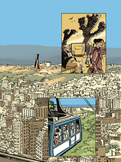 C'était la guerre d'Algérie