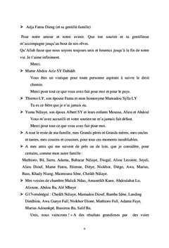 Contribution à l'étude des tiques dans le sud de la Mauritanie