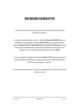 La concession commerciale