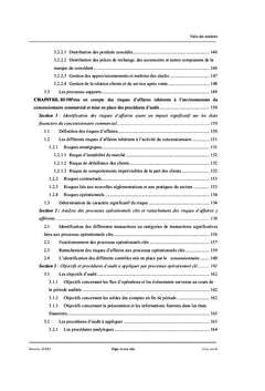 La concession commerciale