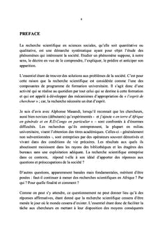Méthodes quantitatives et recherche scientifique en sciences sociales