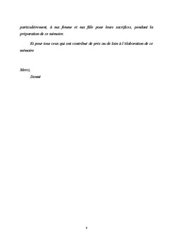 Contribution à l'étude du Rectenna pour conversion d'énergies