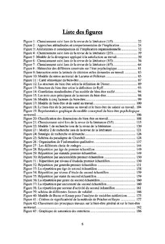 Quel rôle pour le bien-être dans la relation Satisfaction-Implication