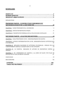 VIH/sida et prevention