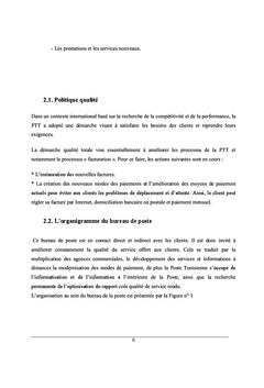 Creation d'un systeme de facturation et gestion du courrier