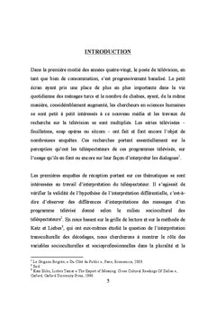 La communauté interprétative