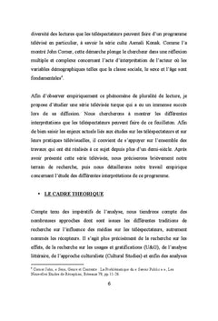 La communauté interprétative