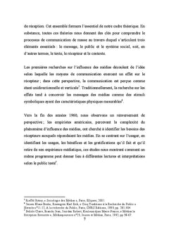 La communauté interprétative