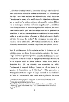 La communauté interprétative