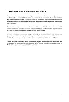 Les marques institutionnelles et leurs problématiques à l'exportation