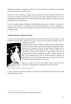 Les marques institutionnelles et leurs problématiques à l'exportation