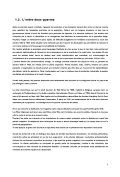 Les marques institutionnelles et leurs problématiques à l'exportation