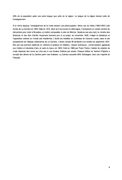 Les marques institutionnelles et leurs problématiques à l'exportation