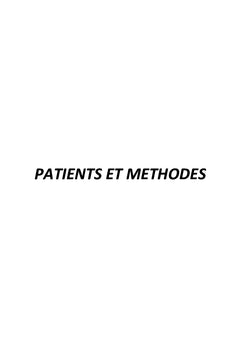 Hypoglycémies du sujet âgé diabétique