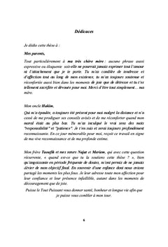 Tumeurs neuroblastiques périphériques: epidémiologie,cd44, mycn