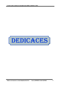 Contrôle de qualité des moustiquaires impregnées au Bénin