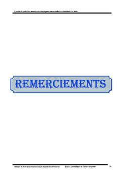 Contrôle de qualité des moustiquaires impregnées au Bénin