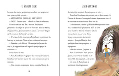 Histoires qui font peur - Contes et histoires illustrés - Dès 7 ans