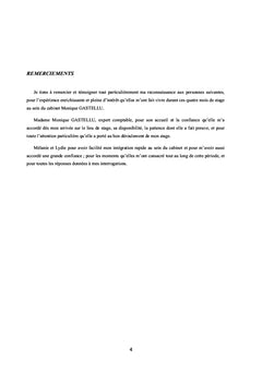 La méthode à l'avancement dans la promotion immobilière