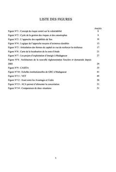 Impact de la politique de récasement des ménages dans le développement