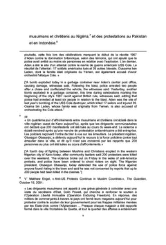 L'Intranatiologie (Tome I)