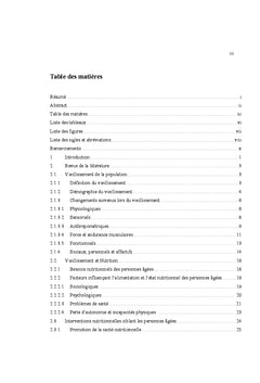 Programme interdisciplinaire pour aînés montréalais à domicile
