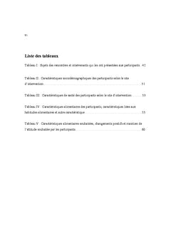 Programme interdisciplinaire pour aînés montréalais à domicile
