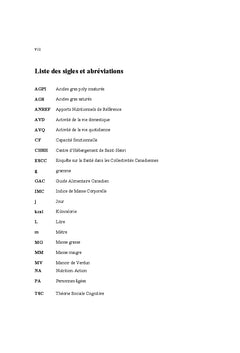 Programme interdisciplinaire pour aînés montréalais à domicile