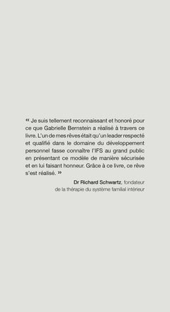 La méthode Self Help - Devenir son propre guérisseur grâce à la thérapie IFS (Système Familial Intérieur)