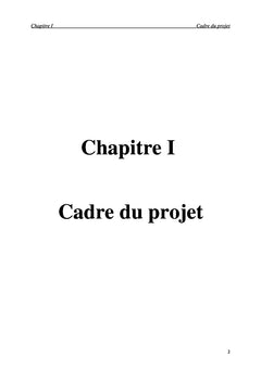 Etude de l'automatisation et supervision d'une presse de vulcanisation