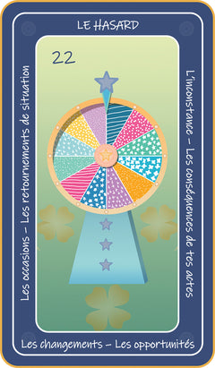 L'Oracle des sensitifs